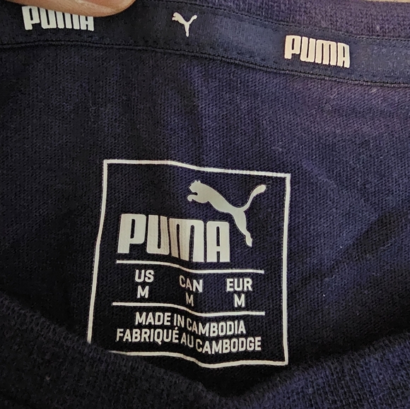 Puma logo - Picture 2 of 2